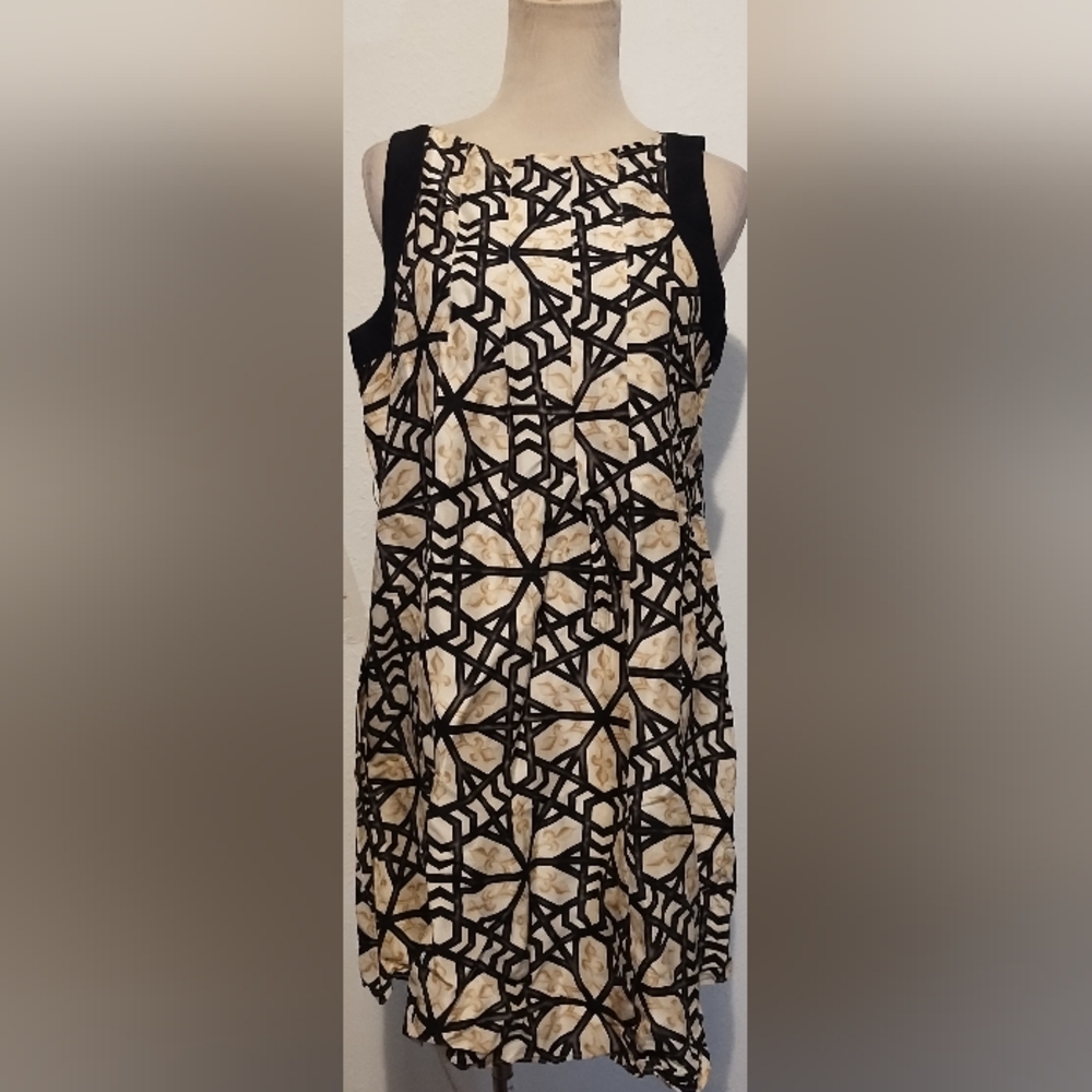 Laundry by design tank style dress
